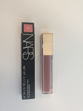 NARS Afterglow Lip Oil - Twirl